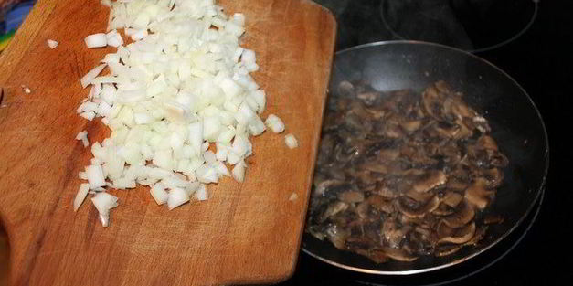 вкуснейшие спагетти