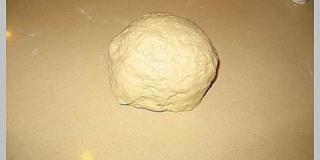 бесбармак — мясо по-казахски