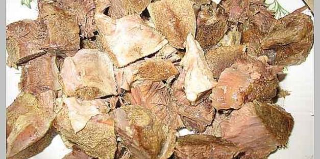 бесбармак — мясо по-казахски