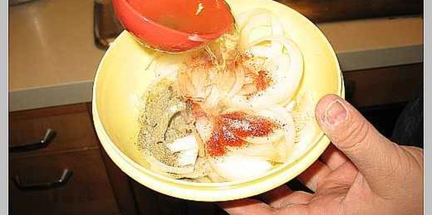 бесбармак — мясо по-казахски