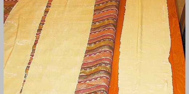 бесбармак — мясо по-казахски