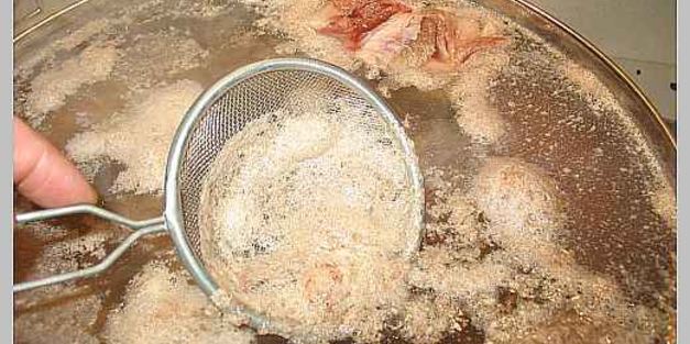 бесбармак — мясо по-казахски