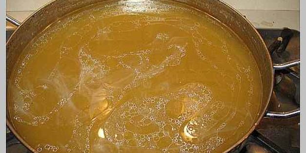 бесбармак — мясо по-казахски