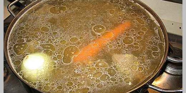 бесбармак — мясо по-казахски