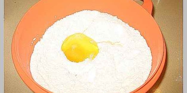 бесбармак — мясо по-казахски