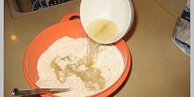 бесбармак — мясо по-казахски