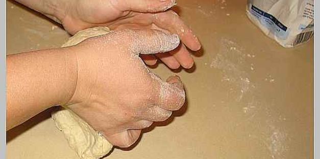 бесбармак — мясо по-казахски