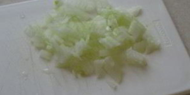 биточки с грибами и сыром