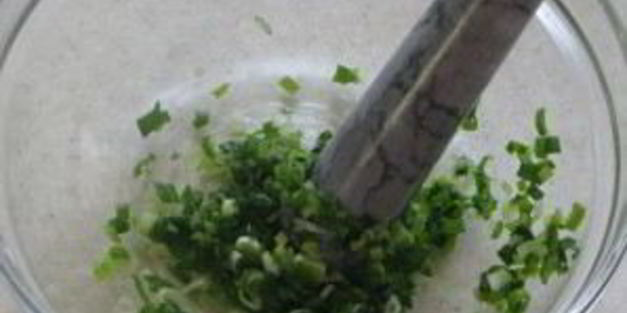 биточки с грибами и сыром