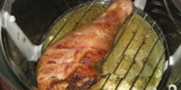 голень индейки