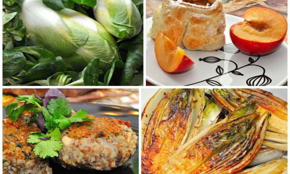 Рецепт гречневые биточки с грибами