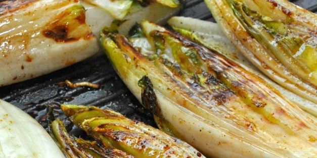 гречневые биточки с грибами