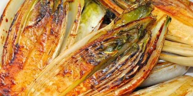 гречневые биточки с грибами