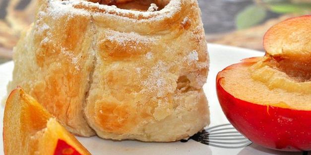 гречневые биточки с грибами