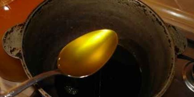 крылышки куриные в соевом соусе