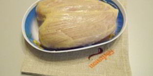 куриная грудка на пару в мультиварке