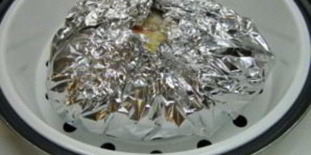 куриная грудка на пару в мультиварке