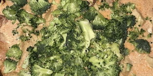 куриная грудка с томатами в сливках