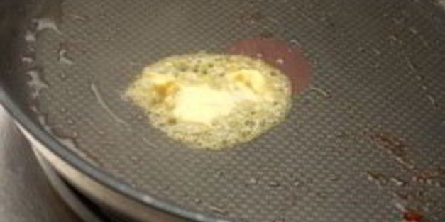 куриная грудка в грибном соусе