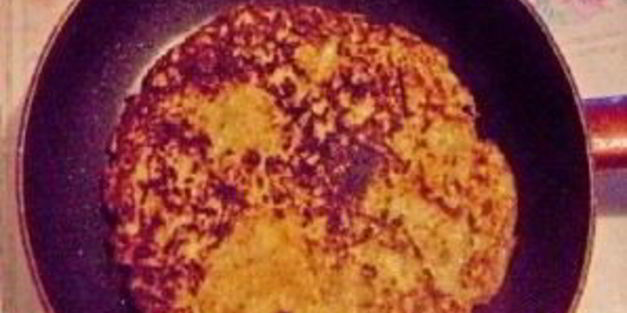 куриная грудка, запеченная с картофелем