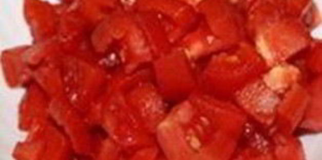 куриное филе в томатном соусе