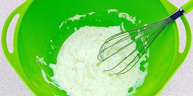 куриные бедрышки в маринаде