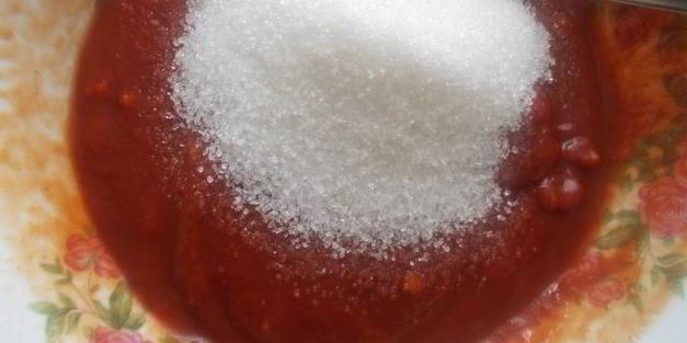 куриные крылышки в томатно-соевом соусе иногда можно