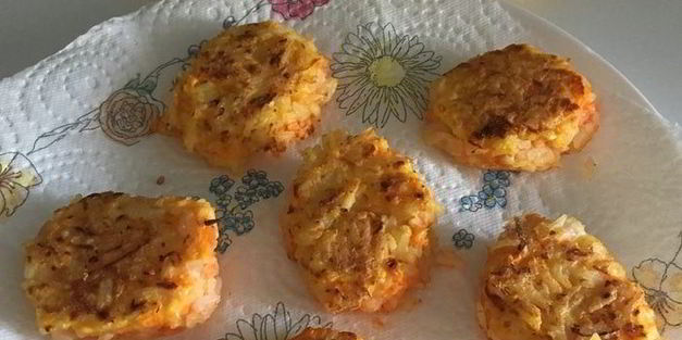 куриные ножки, фаршированные рисом и черносливом