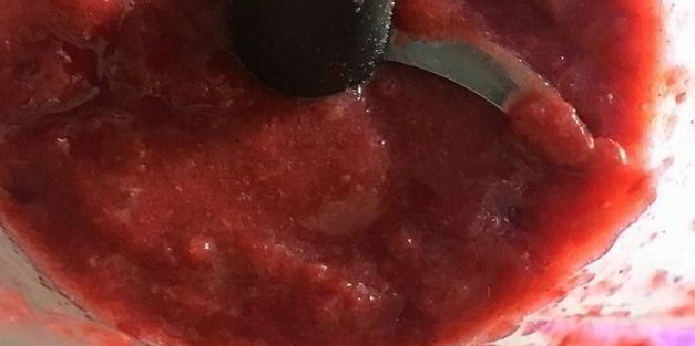 куриные ножки, фаршированные рисом и черносливом