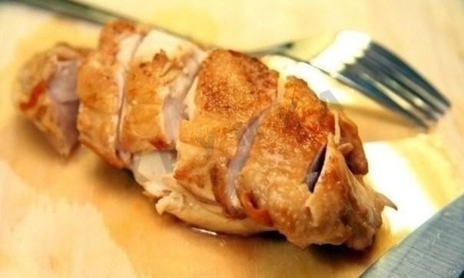 Рецепт курица маринованная в лимонном соке и соевом соусе