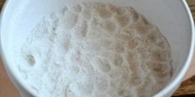 курица на соли в духовке