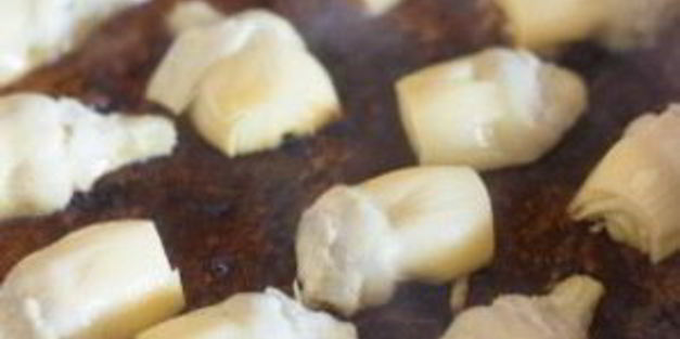 курица по-итальянски