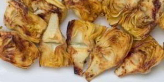 курица по-итальянски