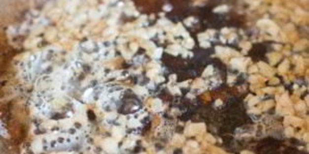 курица по-итальянски