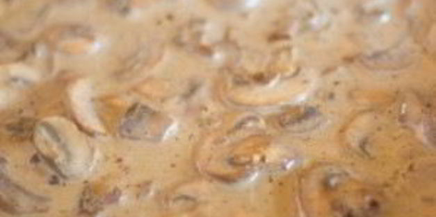 курица по-итальянски