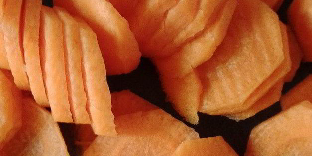 курица подружки в шоке