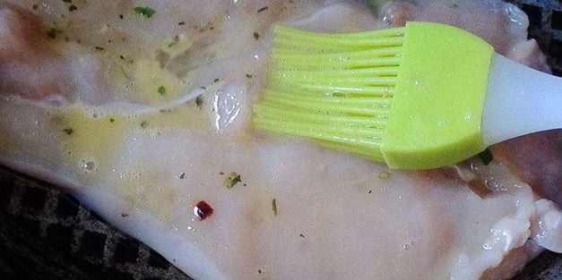 курица подружки в шоке