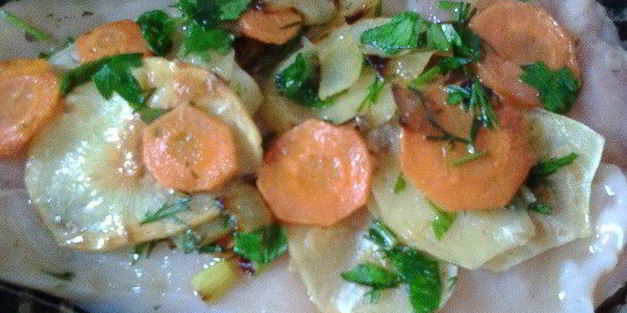 курица подружки в шоке