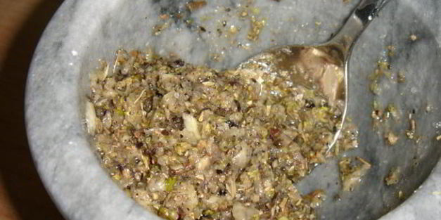 курица пуэрто-рико