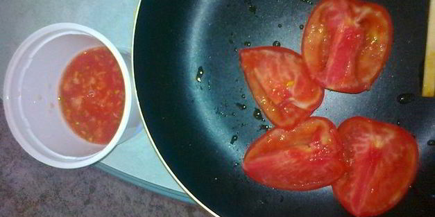 курица с рисом и овощами восточный колорит