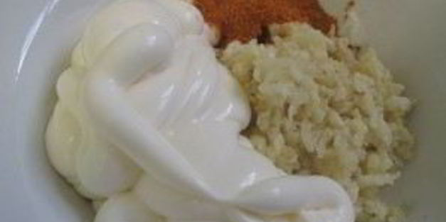 курица в майонезе в духовке