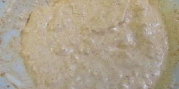 курица в майонезе в духовке