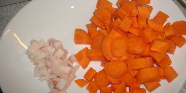 мясное тушеное ассорти