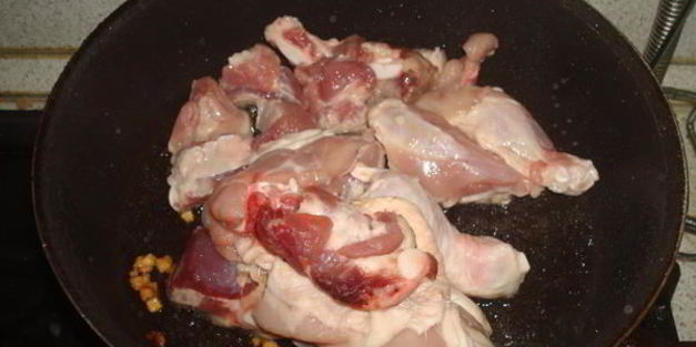 мясное тушеное ассорти