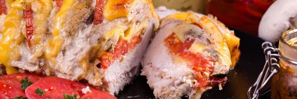 Мясо Гармошка