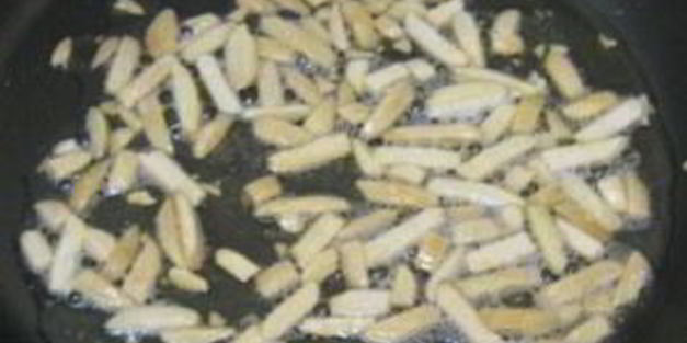 мясо по левантийски