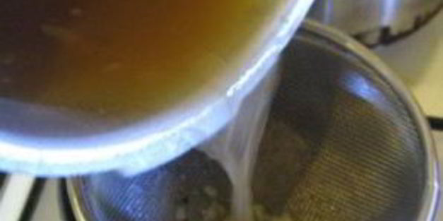 мясо по левантийски