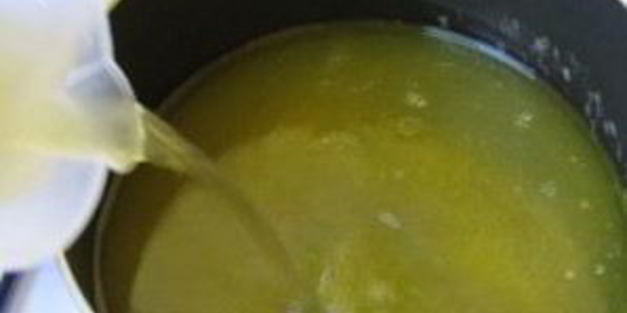 мясо по левантийски