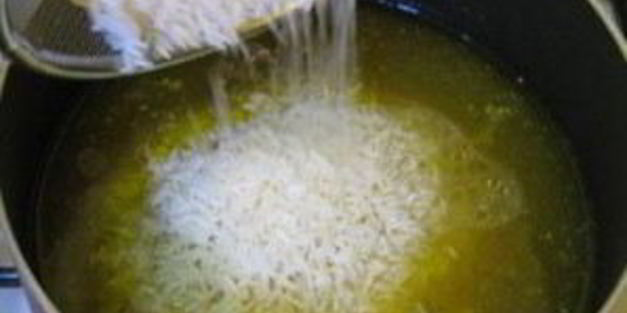 мясо по левантийски