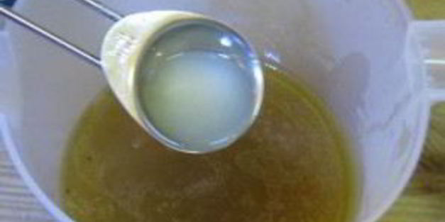 мясо по левантийски